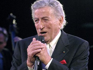 Tony Bennett picture, image, poster